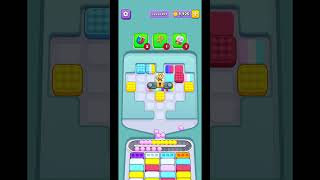 Marble Sort Level 271 Walkthrough (Easy Guide)