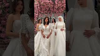 2024 trend gelinlik modelleri #weddingdress #düğün #wedding #trending