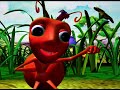 Malayalam nursery rhymes ♥Panjara kunju and other kids songs