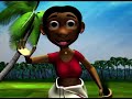 Malayalam nursery rhymes ♥Panjara kunju and other kids songs