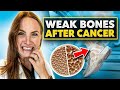 Truth About Cancer & Your Bones After Cancer (Osteoporosis Warning!)