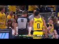 MUST-SEE OT ENDING Bucks at Pacers 👀  Game 3  April 26, 2024