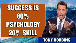 Tony Robbins - Motivational Video for Success in Life - Motivational Speech 2022