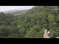 zip line canopy adventure cañas panama canas jungle adventure