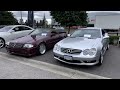 why the mercedes sl r129 is legendary ultimate buyer’s guide u0026 amg