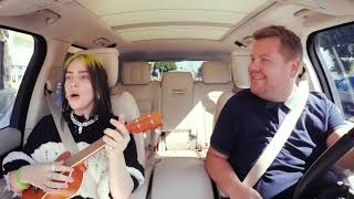 Billie Eilish Sings - I will by The Beatles