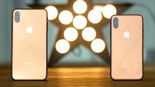 iPhone XS and XS Max are not boring ‘S’ upgrades [Review]
