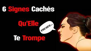 6 Signes Qu'Elle Te Trompe (Ou Perd Intérêt !) | Stoïcisme