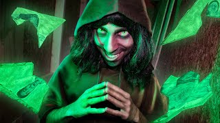 Our Brother Turned into Bruno in Real life!