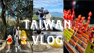 VLOG 🤍021 l TAIWAN 2023 l TRAVEL REQUIREMENTS l XIMENDING, SHILIN Night Market l Aby Concepcion