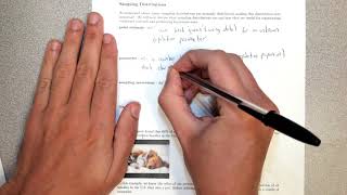 STAT 113 Sampling Distributions: Sampling Variability