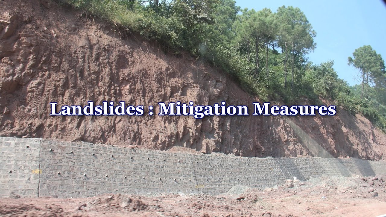Preventing Landslides Effective Mitigation Strategies Farming By Faith