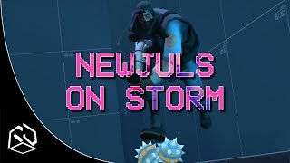 ROTW #257 - Newjuls on jump_storm