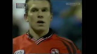 20/12/1998 - Kilmarnock v Dundee United - Scottish Premier League - Full Match