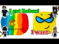 Relaxing Slime Storytime Roblox | My best friend after 5 years became rich and forgot about me