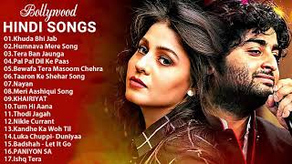 New Hindi Songs 2021 - Best Of Jubin Nautyal, Arijit Singh, Armaan Malik, Atif Aslam,Neha Kakkar