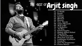 Best of Arijit Singhs 2024 | Arijit Singh Hits Songs | Latest Bollywood Songs | #arijitsingh