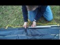 Weed Killing Blanket for Lakes & Ponds Video