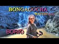 Bonga Gocha Waterfall | Gunjan Chakraborty Vlogs | Borio, Jharkhand