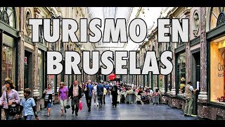 BARCELONAUTES / TURISMO EN BRUSELAS