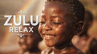 Healing Zulu Chant for Emotional Strength | Sacred African Music to Overcome Difficult Times
