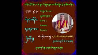 ནང་ཆོས་ངོ་སྤྲོད།  12