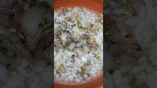 ചെറുപയർ കഞ്ഞി recipe.. അടിപൊളി variety കഞ്ഞി