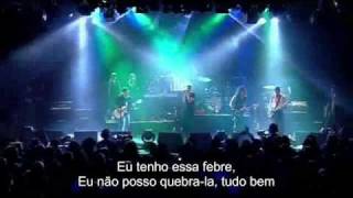 Hardline - Everything - Live 2002 HD (Tradução)