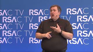 RSAC TV: Why Did We Make Security So Hard?