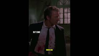 Some fellas are lucky and some ain't | Reservoir Dogs (1992)  #movie #shorts