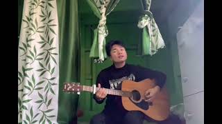 Bzi Tochhawng // Hmangaih Vangin //(Cover)//Mawimawia #bzi