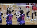 ヴィクトリーナ姫路　長野有紗選手