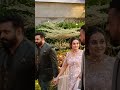 രമ്യ നമ്പീശന്റെ ബ്രദർ രാഹുൽ വിവാഹിതനായി remyanambeesan weddingreception rahulwedding