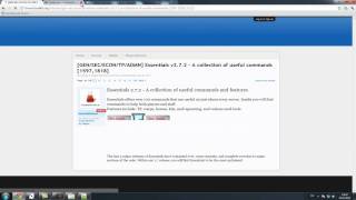 Bukkit GroupManager Plugin Tutorial [1.1]