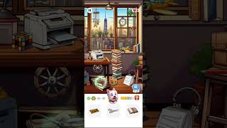 Tidy Master: Hidden Objects - Level 4