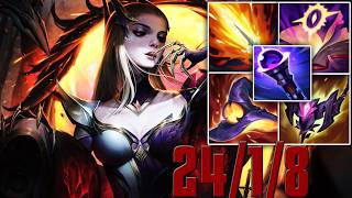 Watch & Learn How To Carry As Evelynn Jungle In 14 Minutes!