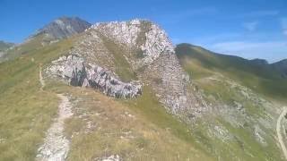 Rieti, provincia di Rieti, Monte Elefante, Monte Terminillo, Lazio Italy, Appennino