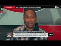 Stephen A. reacts to Kevin Durant requesting a trade from the Nets  NBA Today