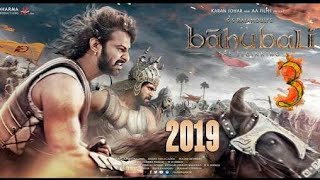 Bahubali 3...........|   original leaked trailer    2020