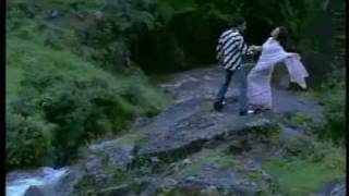 ZUBEEN \u0026  ANINDITA PAUL  Shopunor Pahe Pahe.flv