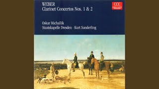 Clarinet Concerto No. 2 in E-Flat Major, Op. 74, J. 155: III. Alla Polacca