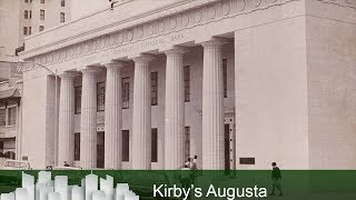 Kirby's Augusta - Citizens and Southern National Bank
