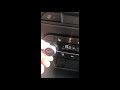 Mazda Dual Climate Control Tutorial