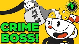 Game Theory: Cuphead's SINFUL SECRET Business!