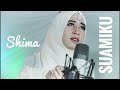 Suamiku - Balasan Lagu Zaujati - Shima and Friends - New Album Clip 2018