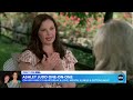 Ashley Judd speaks about mother’s passing l GMA