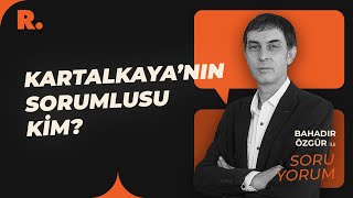 Soru/Yorum | Grand Kartal faciası: Denetim adım adım nasıl yok edildi? #CANLI