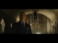 James Bond SKYFALL Clip - 'Mind The Gap'