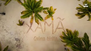 Xamã - Quinta cínica (Prod. DJ Gustah)