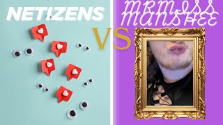 Netizens Vs MrMissManshee (Bowblax OF Leaks)